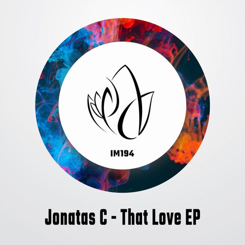 JONATAS C - THAT LOVE EP [IM194]